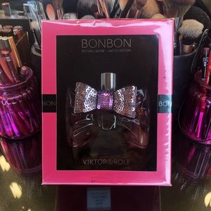 New Viktor & Rolf Limited Edition BonBon 1.7 Fl oz